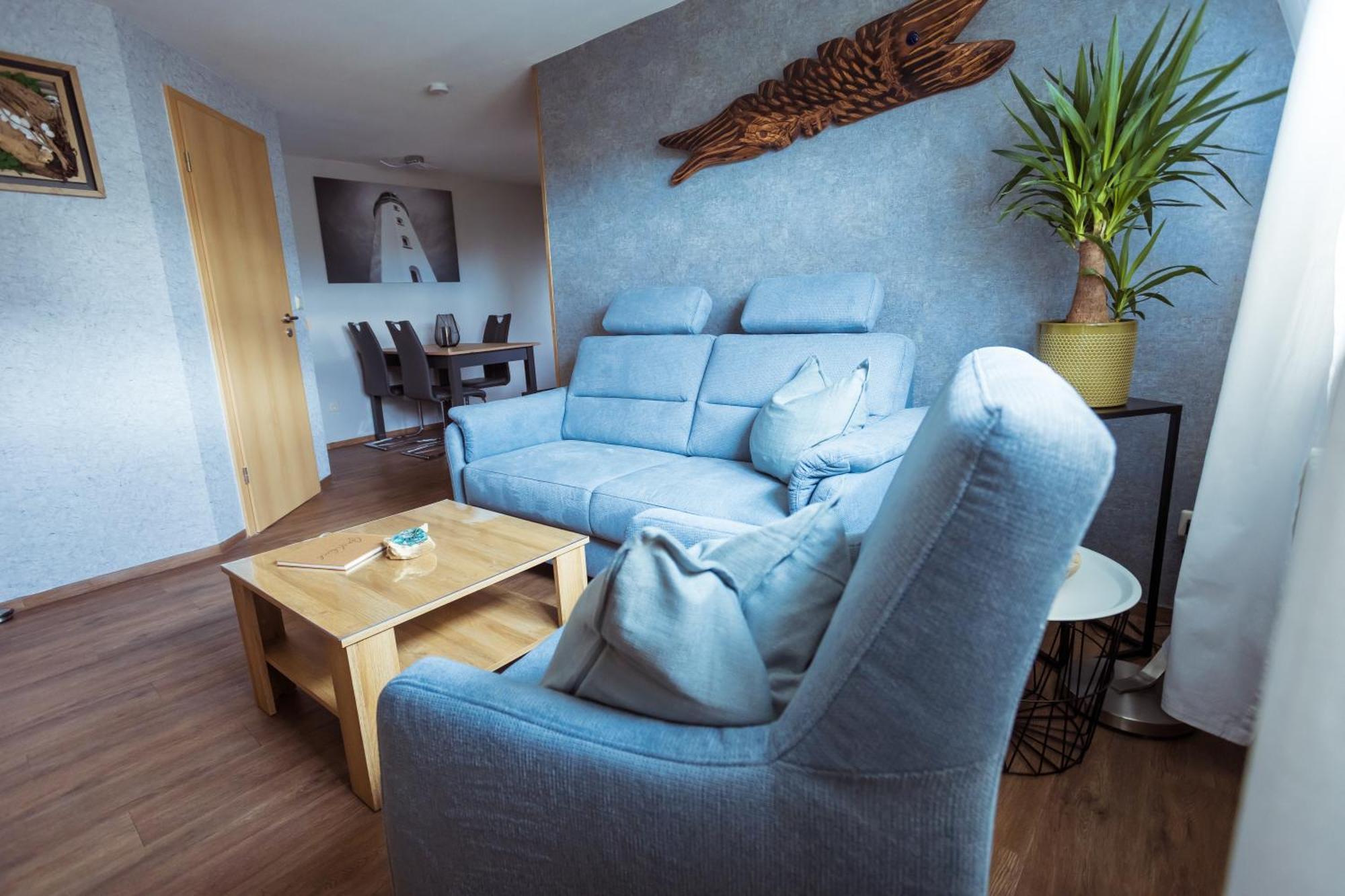 Abendsonne Apartment Stralsund Exterior photo